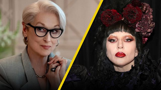 Meryl Streep hizo posible el cameo más emocionante de ‘El diablo viste a la moda 2’: así fue como Lady Gaga se unió a la película más esperada de 2026 noticias imagen