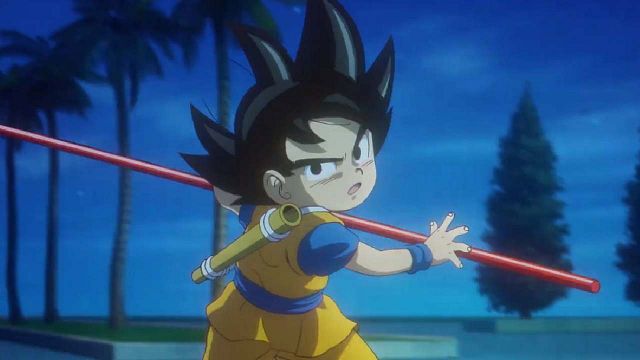 ¡A mitad de precio! Este set de figuras de 'Dragon Ball' está en descuento por el Black Friday 2023 noticias imagen