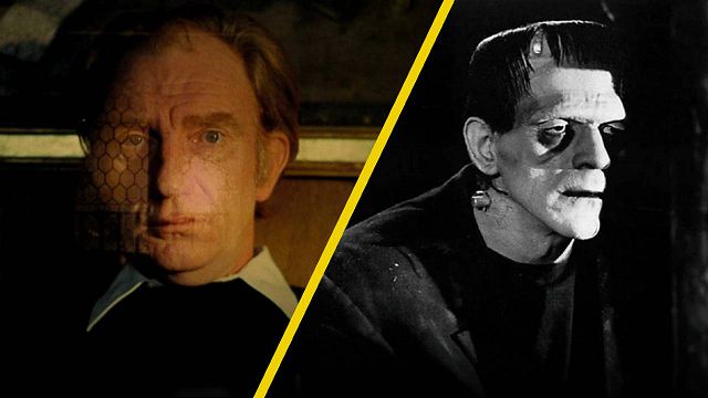 Belleza, inocencia y horror en una conmovedora película que rinde homenaje a ‘Frankenstein’ noticias imagen