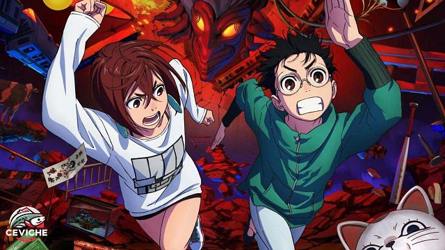 Crunchyroll Anime Awards 2025: ¿Cuándo, dónde y cómo puedes votar por tus animes favoritos? noticias imagen