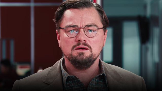 Leonardo DiCaprio admite que esta película de ciencia ficción es el mayor error de su carrera: “Tengo que asegurarme que algo así no vuelva a suceder” noticias imagen
