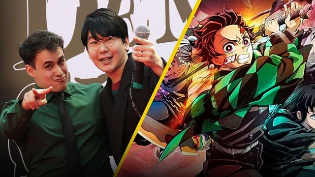 Así se vivió la premier de 'Demon Slayer: To The Swordsmith Village' en Cinépolis noticias imagen