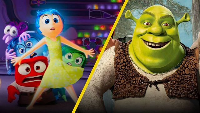 Fans de ‘Shrek’ exigen que ‘Intensamente 2’ recree esta tradición olvidada del cine animado noticias imagen