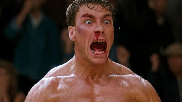 "La gente se desmayaba y yo estaba allí sudando": cuando Van Damme salió del rodaje de una de las mejores películas de ciencia ficción noticias imagen