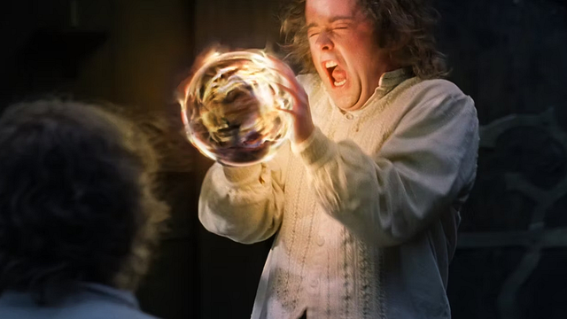 ¿Qué es un Palantiri en 'Los Anillos del Poder'? El objeto es la punta del iceberg del conflicto entre númenorianos y elfos en 'El Señor de los Anillos' noticias imagen