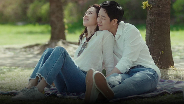 La serie coreana de romance en Netflix que rompe con uno de los mayores estigmas en Corea del Sur noticias imagen