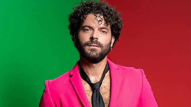 "¡México despertó!": Fans de 'La Casa de los Famosos México' celebran la eliminación de Adrián Di Monte noticias imagen