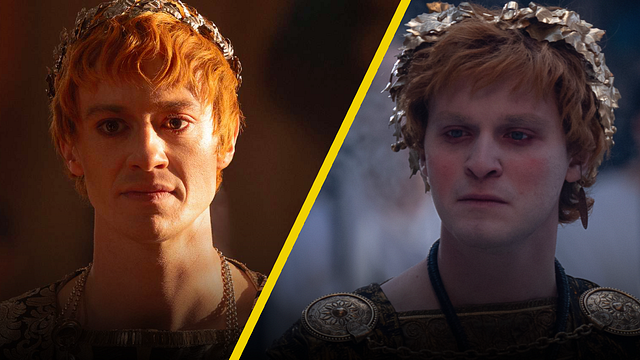 ¿Por qué Roma tiene dos emperadores en ‘Gladiador 2’ de Ridley Scott? noticias imagen