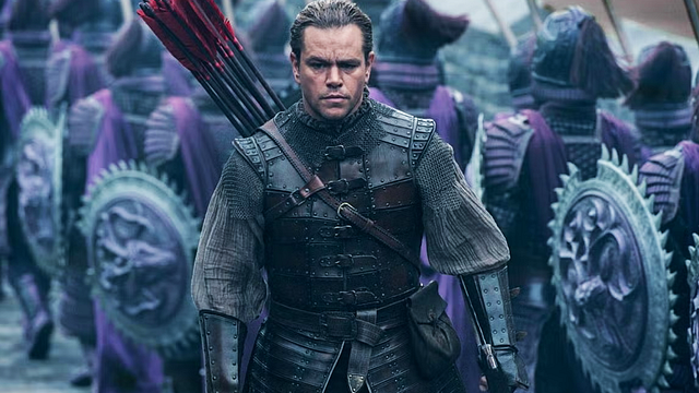 Netflix tiene la mejor película de Matt Damon: dura 2 horas y no te dejará dormir noticias imagen