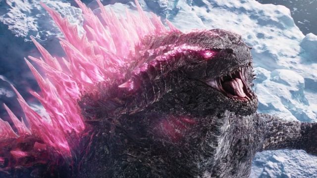 Kong con exoesqueleto y Godzilla evolucionado; así es el nuevo tráiler ‘The New Empire’ en la CCXP 2023 noticias imagen