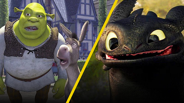 Ni 'Shrek' ni 'Cómo entrenar a tu dragón': El público elige cuál es la peor película de DreamWorks y no podrás creerlo noticias imagen