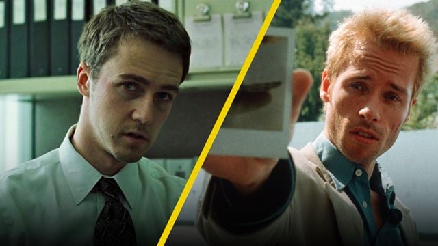 ¿Fincher y Nolan en el mismo universo? El increíble detalle que conecta ‘El club de la pelea’ y ‘Memento’
