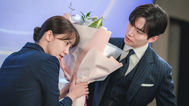 La mejor serie surcoreana del año recibe malas noticias (te vas a decepcionar de Netflix) noticias imagen