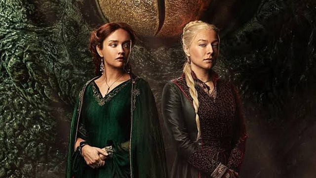 'House of the Dragon': Max tiene un 50% de descuento para disfrutar la segunda temporada de 'La casa del dragón'. noticias imagen