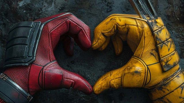 'Deadpool 3': Wade Wilson, Wolverine y hasta Dogpool tienen nuevas figuras de colección y así puedes conseguirlas noticias imagen