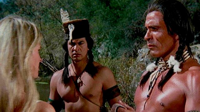 Estrenada hace 54 años, ¡este gran western escapó de la clasificación X! noticias imagen