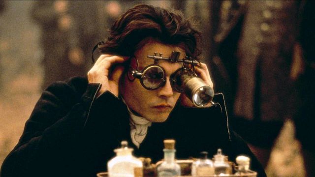 Este es el mexicano que participa en ‘La leyenda del jinete sin cabeza’ en Netflix y no sabías noticias imagen