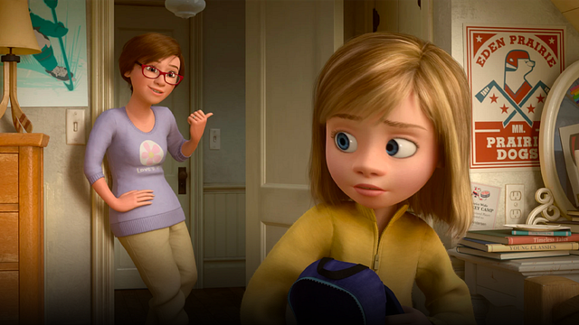 Este detalle en 'Intensamente 2' confirmaría teoría sobre la orientación sexual de Riley noticias imagen