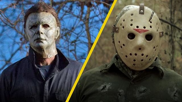 Los verdaderos rostros detrás de Michael Myers, Jason Voorhees, Chucky y otros asesinos noticias imagen