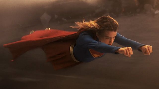 9 referencias ocultas en 'Supergirl' que muy pocas personas se dieron cuenta mientras veían la película noticias imagen
