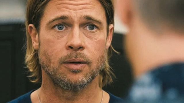 Esta noche en Netflix: no podrás dejar de ver esta cautivadora película de ciencia ficción donde Brad Pitt salva al mundo noticias imagen