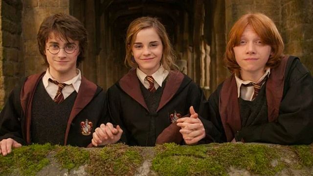 Los dos personajes de Harry Potter que no aparecieron en las películas y que sí veremos en la serie de HBO Max noticias imagen