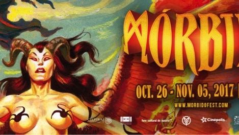 Roger Corman y más sorpresas en el décimo aniversario de Mórbido noticias imagen