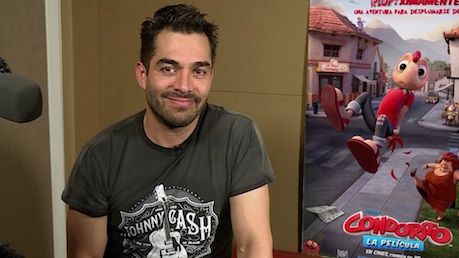 'Condorito' ícono chileno con voz mexicana y director peruano  noticias imagen