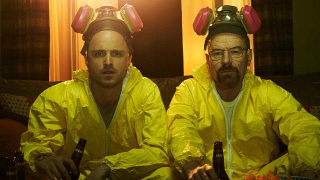 ¿Qué pasó con la casa de 'Breaking Bad'?  noticias imagen
