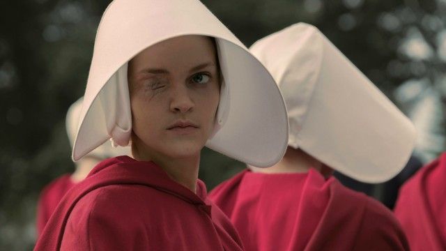 ¿Por qué 'The Handmaid´s Tale' será tu nueva serie favorita?  noticias imagen
