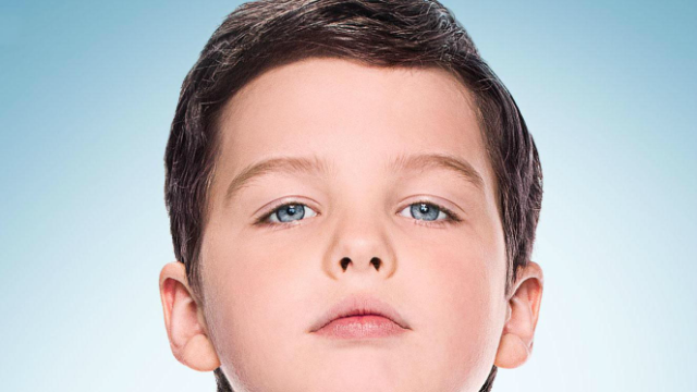 'Young Sheldon' se aleja de 'The Big Bang Theory'  noticias imagen