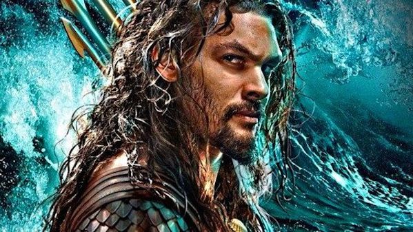 'Aquaman': Video nueva revela información clave noticias imagen