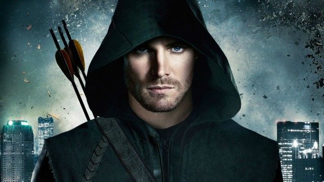 ‘Arrow’ nos engañó y nunca dispara flechas noticias imagen