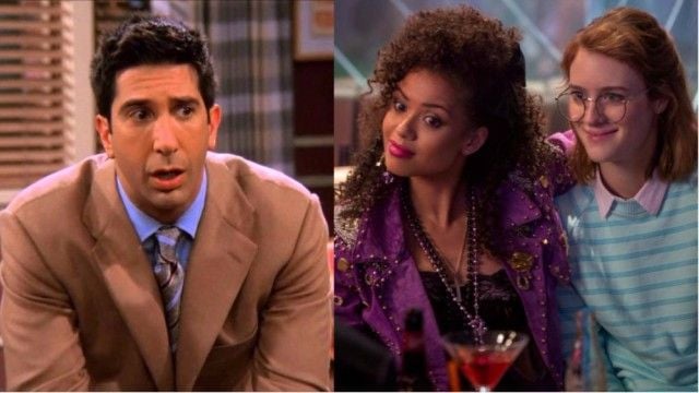 'Friends' predijo un capítulo de 'Black Mirror' noticias imagen