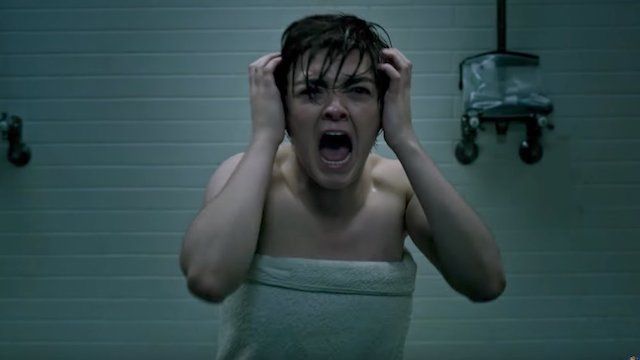 'New Mutants' El trailer de los otros X-men
 noticias imagen