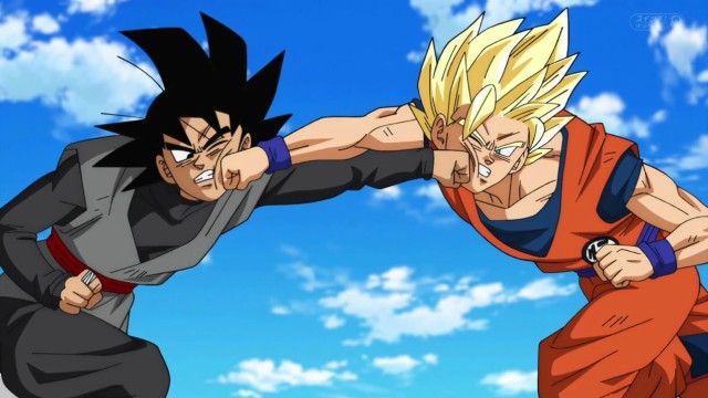 ¿Por qué 'Dragon Ball' nunca pasa de moda? noticias imagen