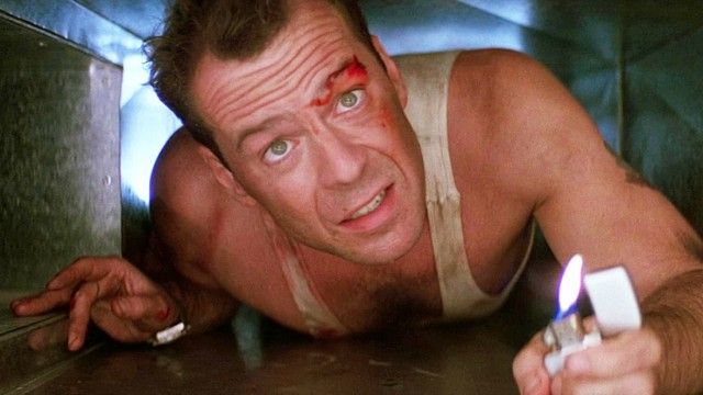 Comparan ‘The Walking Dead’ con ‘Die Hard’  noticias imagen