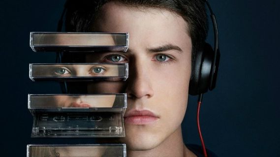 Incendio interrumpe rodaje de ’13 Reasons Why’  noticias imagen