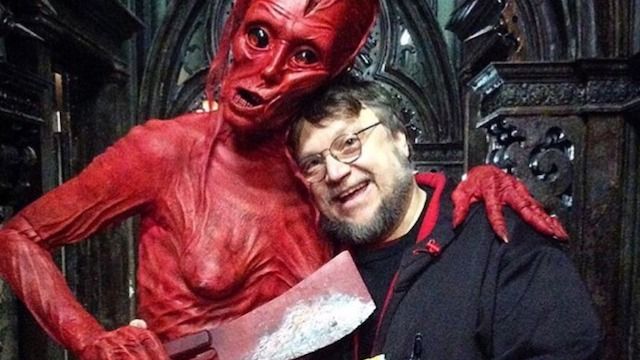 10 monstruos más importantes de Guillermo del Toro noticias imagen