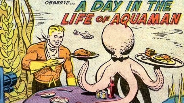 Black Panther, Mujer Maravilla y otros superhéroes en el siglo pasado noticias imagen