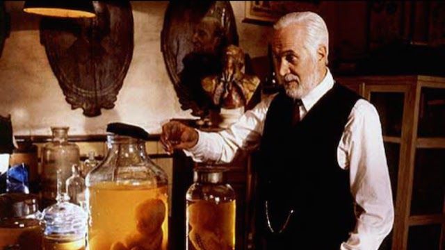 Muere Federico Luppi, ícono del cine argentino y latinoamericano noticias imagen