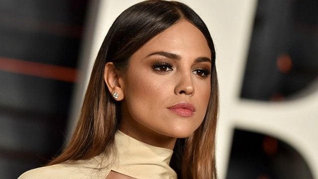 Eiza González, ¿la mejor opción para Catwoman? noticias imagen