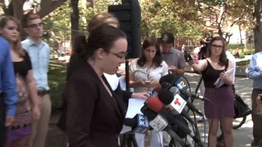 El cine vs. el acoso sexual noticias imagen