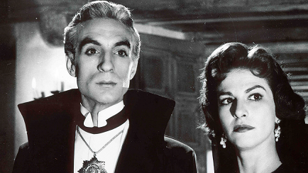 Cinco directores esenciales del cine de horror mexicano noticias imagen