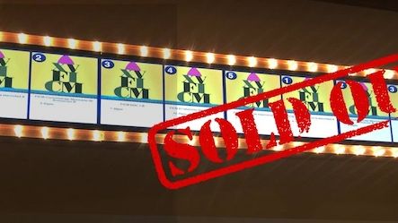 FICM: Las 5 técnicas más usadas para colarse a las salas del festival noticias imagen