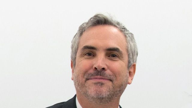 FICM: Alfonso Cuarón lloró con la película de Guillermo del Toro  noticias imagen