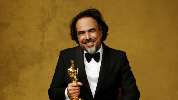 Alejandro G. Iñárritu recibirá premio especial de la Academia  noticias imagen