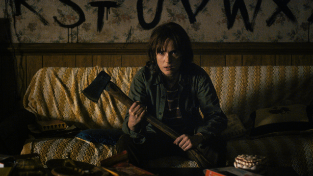 Tutorial para hacer maratón de 'Stranger Things' noticias imagen