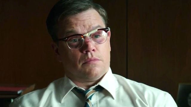'Suburbicon' el peor estreno de Paramount Pictures  noticias imagen