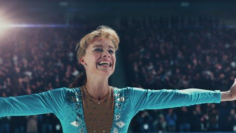Margot Robbie sin censura en trailer de 'Yo,Tonya' noticias imagen